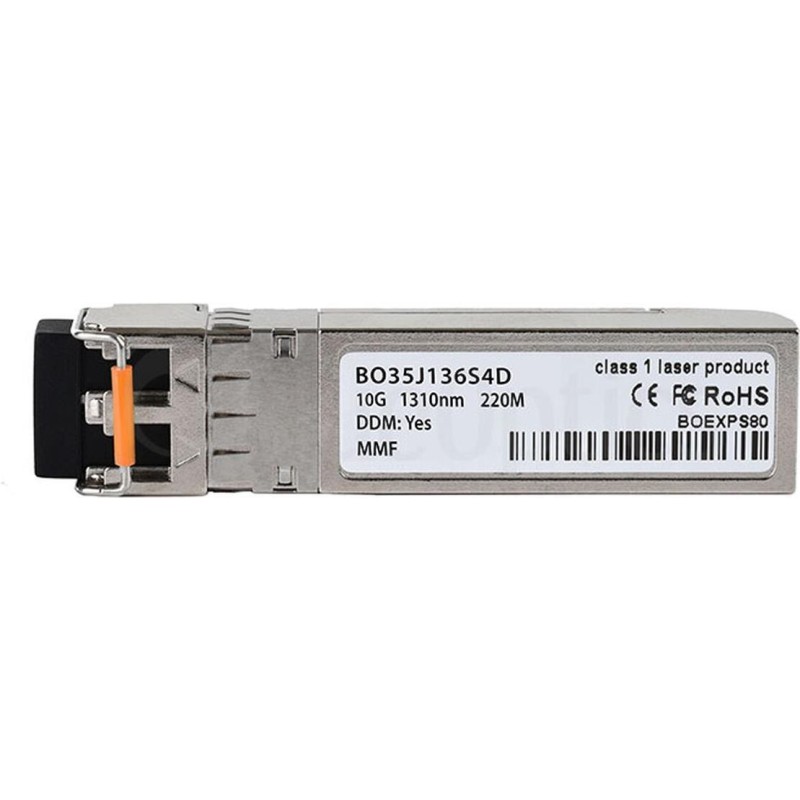 SFP BO35J136S4D compatibile con SFP-10G-LRM