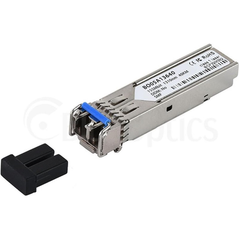 SFP compatibile GLC-FE-100EX BO05A13640D