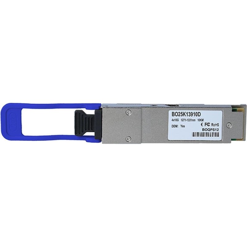 Reti F5-UPG-QSFPPSM4 compatibile QSFP BO25K13910D