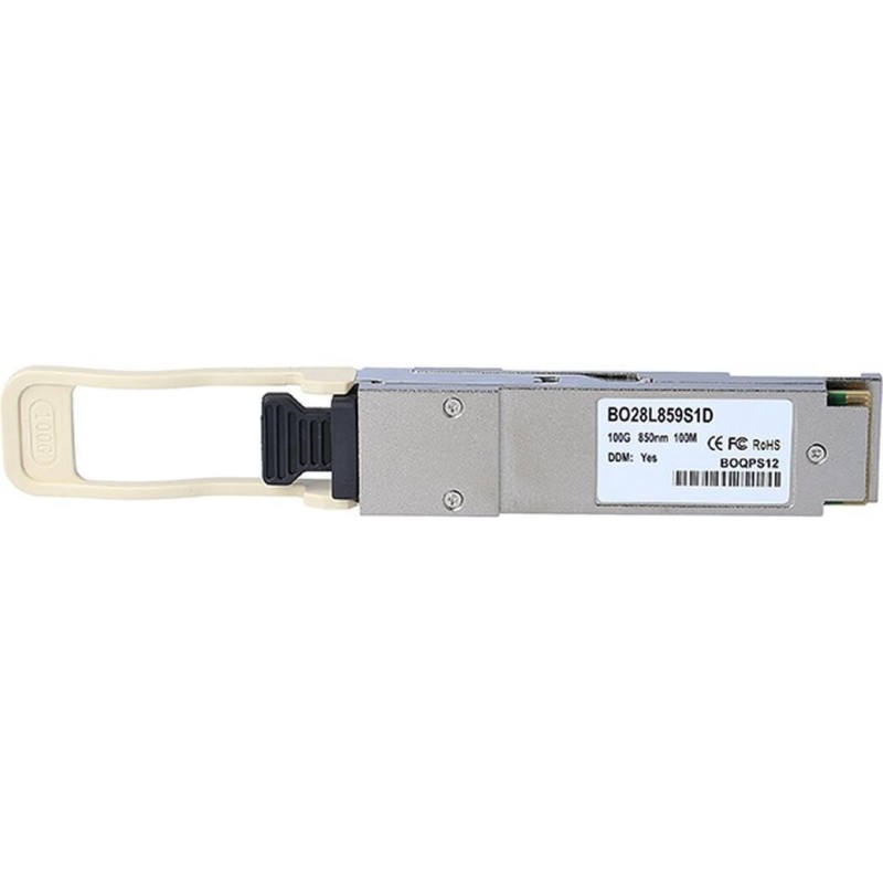 Compatibile con ACM761 QSFP28 BO28L859S1D