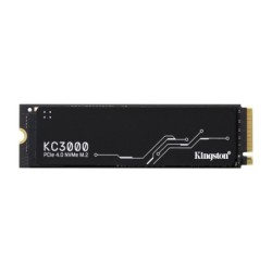 4096G KC3000 M2 2280 NVME SSD SKC3000D/4096G