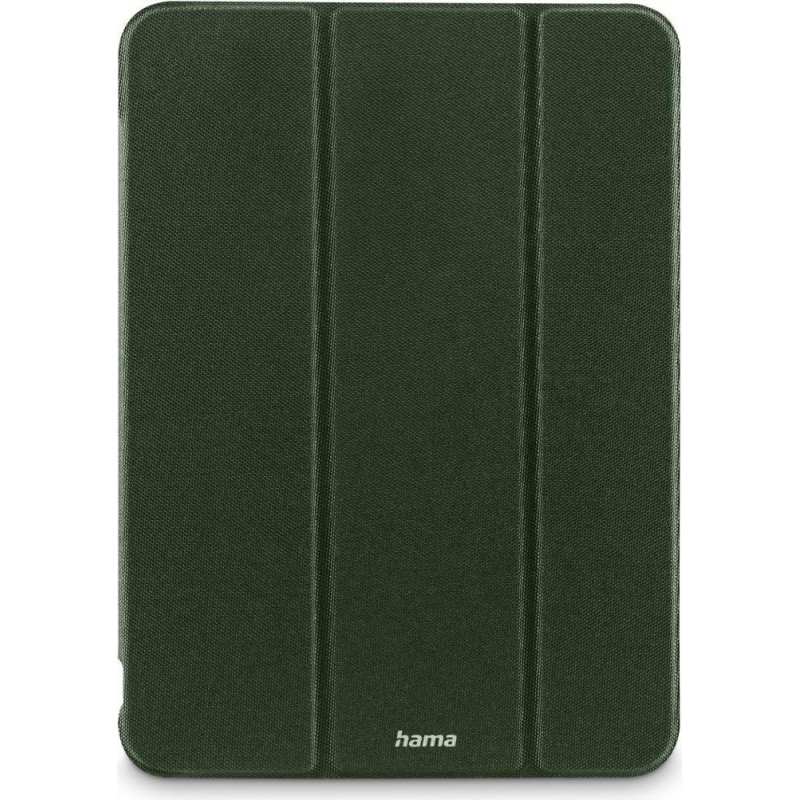 Hama Terra 277 cm (109&quot;) Folio Verde (00217250)