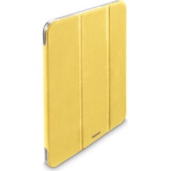 Hama Velvet 277 cm (109&quot;) Folio Giallo (00217255)