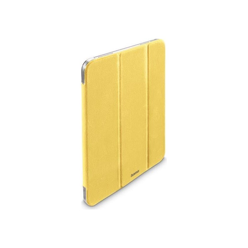 Hama Velvet 277 cm (109&quot;) Folio Giallo (00217255)