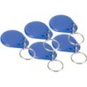 Whadda WPI418 Scheda di sviluppo Accessori Tag RFID Blu Confezione da