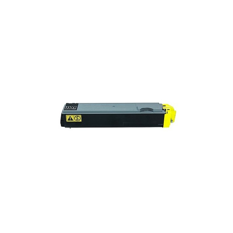 KYOCERA TK-8600Y cartuccia toner 1 pz Originale Giallo