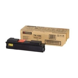 KYOCERA 1T02F70EU0 cartuccia toner Originale Nero