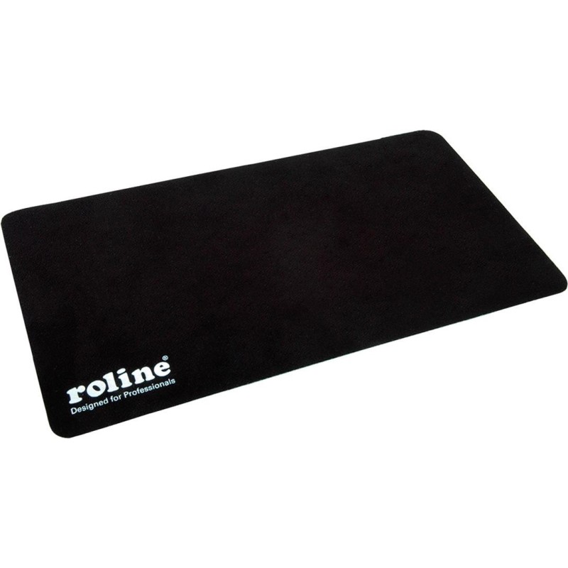 ROLINE Notebook Combo Mat 280x160x1mm - Tappetino/tappetino per mouse