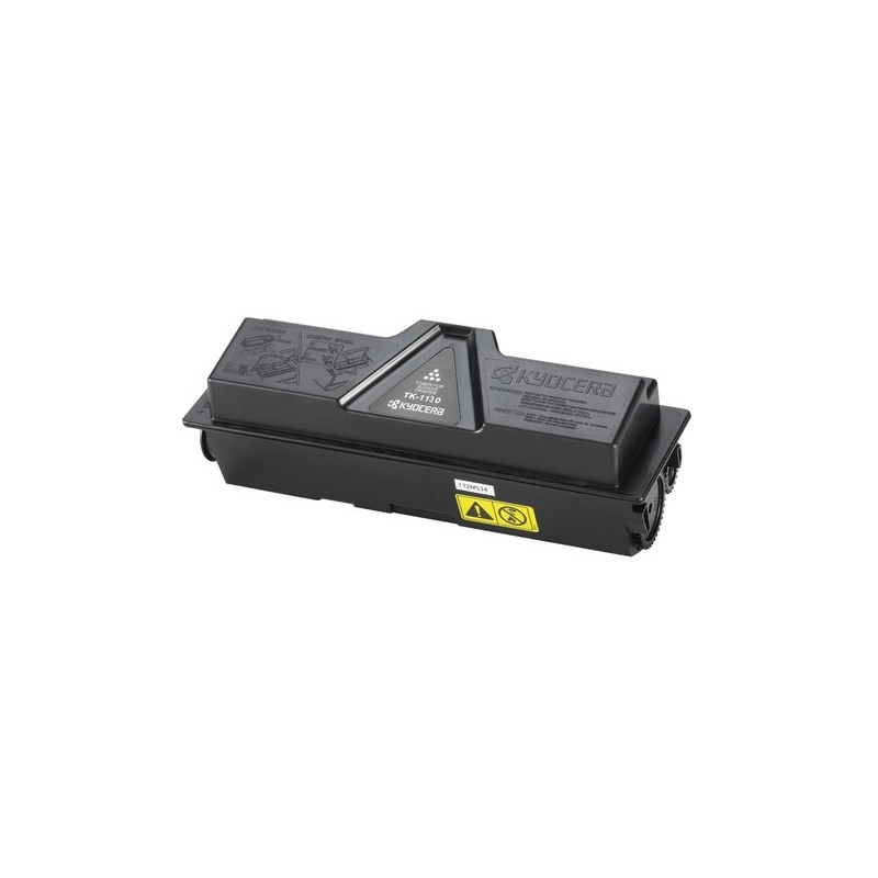 KYOCERA TK-1130 cartuccia toner 1 pz Originale Nero