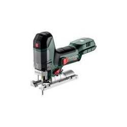 Seghetto alternativo a batteria Metabo ST 18 LT 130 BL (601054840)