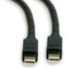 Roline Cavo di collegamento DisplayPort 1.00 m 11.04.5817 Schermato N