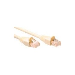 MicroConnect - cavo di rete - Da RJ-45 (M) a RJ-45 (M) - 1 m - UTP - 