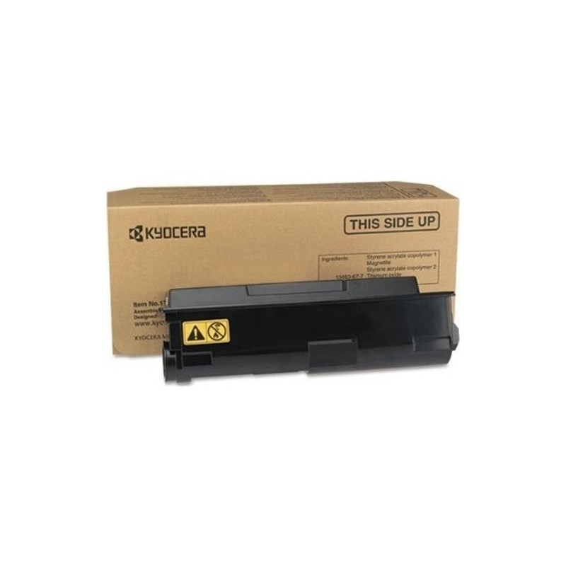 KYOCERA TK-3110 cartuccia toner 1 pz Originale Nero