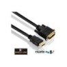 PureLink - PureInstall Serie Zertifiziertes High Speed HDMI/DVI Kabel