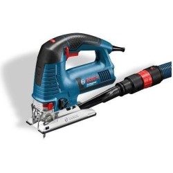 Bosch GST 160 BCE Professional - seghetto alternativo - 800 W