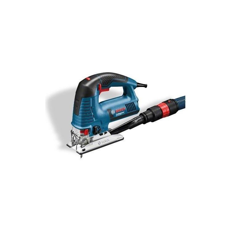 Bosch GST 160 BCE Professional - seghetto alternativo - 800 W