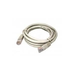 Exsys - Cavo patch - Da RJ-45 (M) a RJ-45 (M) - 50 m - SSTP, PiMF - C