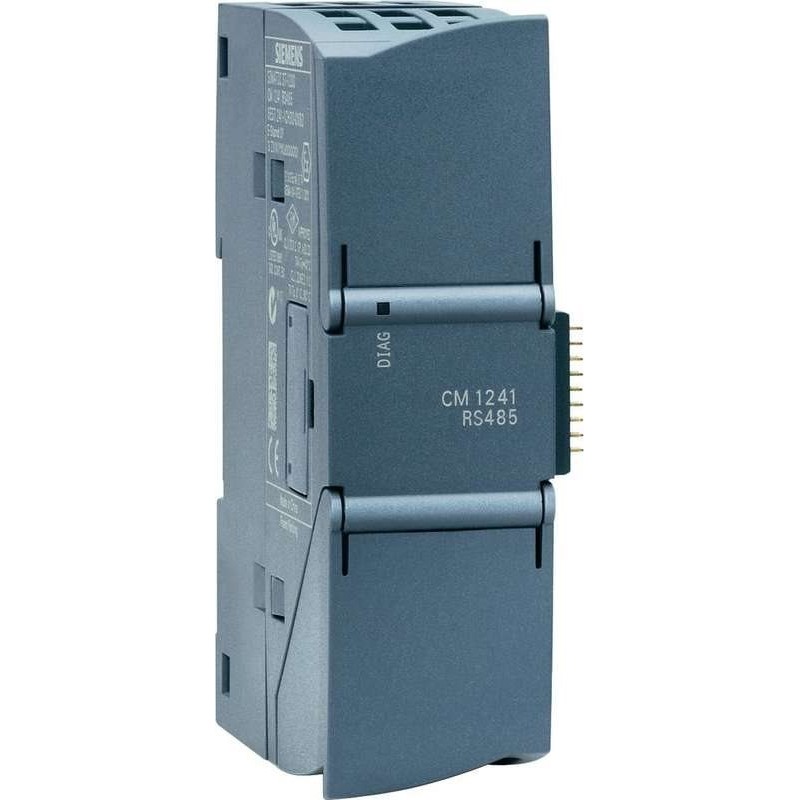 Modulo di espansione PLC Siemens CB 1241 6ES7241-1CH30-1XB0 (6ES7241-