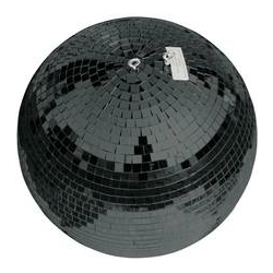 Eurolite 50120060 sfera da discoteca specchio 40 cm (50120060)