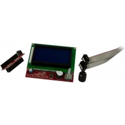 RAMPS1.4 LCD12864 Intelligent Controller