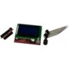 RAMPS1.4 LCD12864 Intelligent Controller