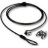 Lenovo Kensington MicroSaver Security Cable Lock cavo di sicurezza Ne