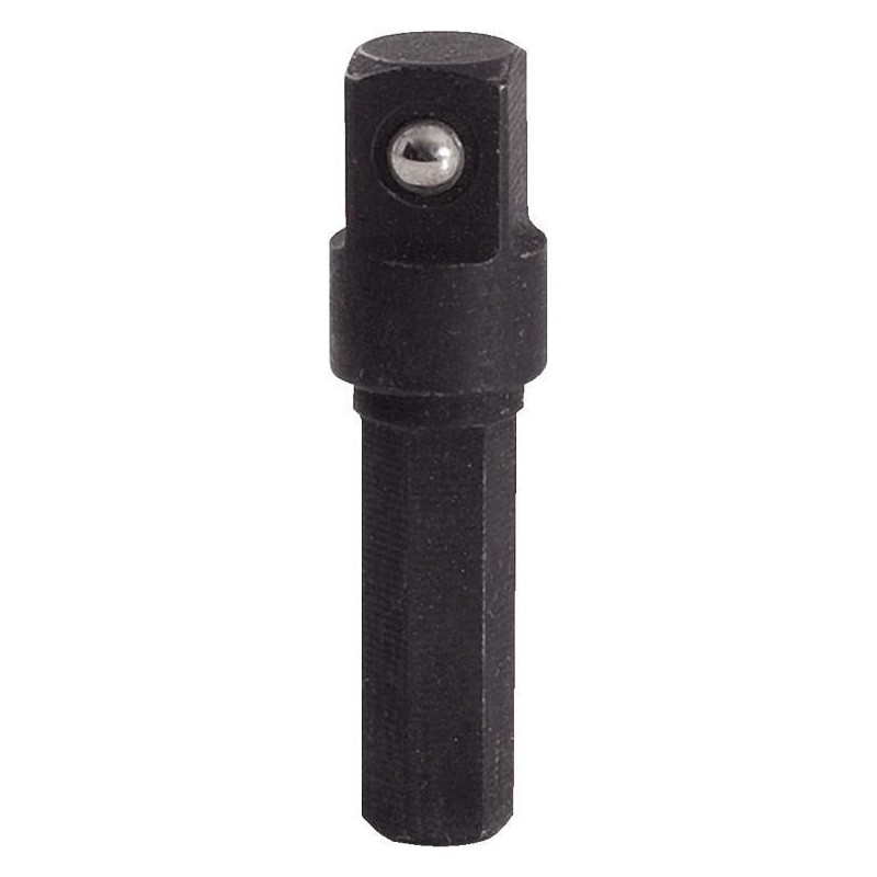 Adattatore presa KS TOOLS 3/8&quot; per avvitatori a batteria (122.0816)