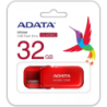 ADATA UV240 unit&agrave; flash USB 32 GB USB tipo A 2.0 Rosso