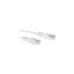 ACT CAT5E UTP (IB5407) 7m cavo di rete Bianco