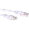 ACT CAT5E UTP (IB5407) 7m cavo di rete Bianco