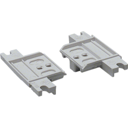 Accessori per interruttori elettrici Hager U84T (U84T)