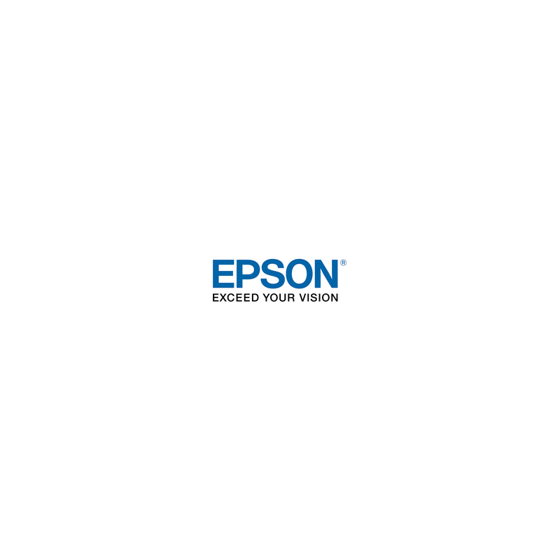 Epson LK-5WBVN - Vinile - Nero su bianco - Rotolo (18 cm x 7 m) 1 cas