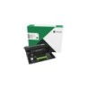 Lexmark 58D0Z00 cartuccia toner 1 pz Originale Nero