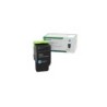 Lexmark 78C2UC0 cartuccia toner 1 pz Originale Ciano