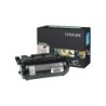 Lexmark T644 Extra High Yield Return Programme Print Cartridge for La