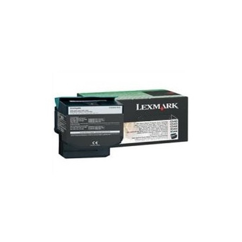 Lexmark 24B6025 fotoconduttore e unità tamburo 100000 pagine