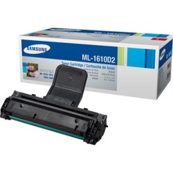 TONER CARTRIDGE SAMSUNG BLACK ML-1610D2/ELS ML-1610 2k