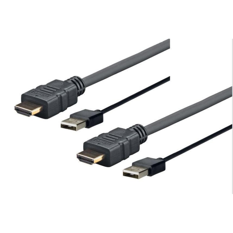 PRO HDMI AND USB 20