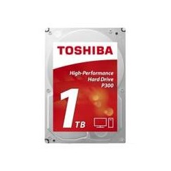 Toshiba P300 1TB 35" 1000 GB Serial ATA III