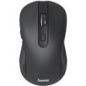 Hama MW-650 - Mouse - Per destrimani - ottico - 6 pulsanti - wireless