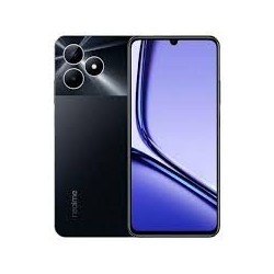 REALME NOTE 60 128GB 6GB MARBLE BLACK