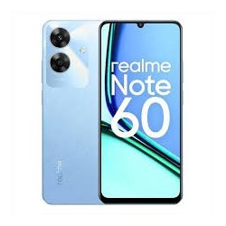 REALME NOTE 60 128GB 6GB VOYAGE BLUE