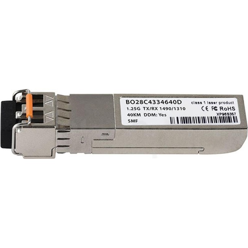 CSFP-BX1490-40-D compatibile cSFP BO28C4334640D