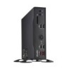 Shuttle DS20U5V2 barebone per PC/stazione di lavoro PC con dimensioni