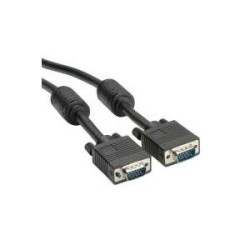 ROLINE High Quality VGA Cable Ferrite DDC HD15 M/M 20 m cavo VGA (ROL