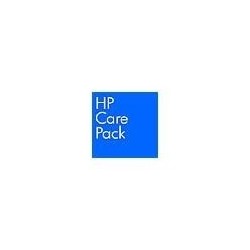 Supporto hardware HP elettronico HP Care Pack 4 ore 24x7 stesso giorn