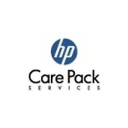 Supporto hardware HP elettronico HP Care Pack 4 ore 24x7 stesso giorn