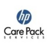 Supporto hardware HP Electronic Care Pack 4 ore 24x7 stesso giorno - 