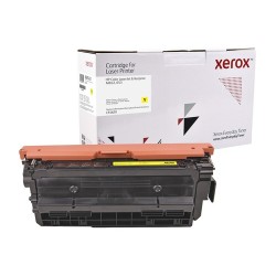 Everyday Toner Giallo compatibile con HP 656X CF462X Resa elevata