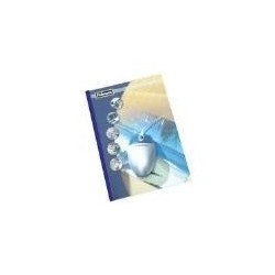 Fellowes Prestige - Copertina per rilegatura termica - 3 mm - A4 (210